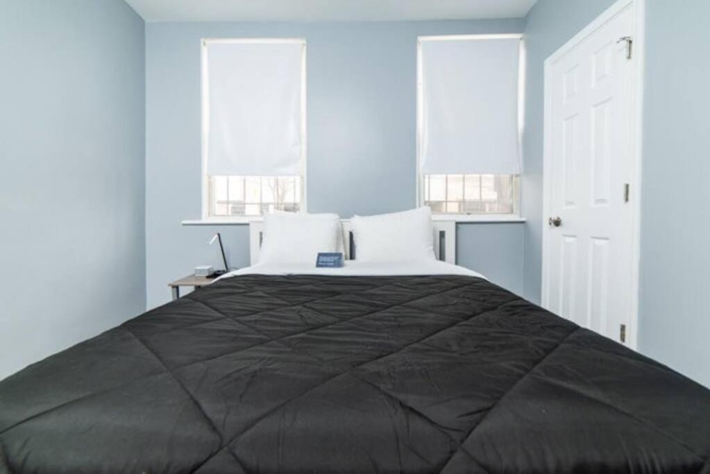 1St Floor - Free Parking - Washer & Dryer - Agh Pittsburgh Buitenkant foto